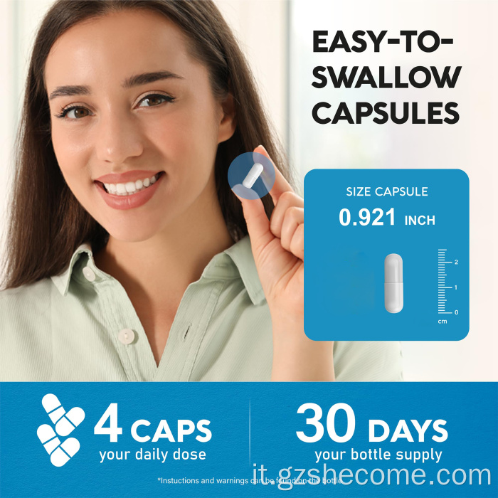 Glucosamina condroitina integrabile vitamina extra